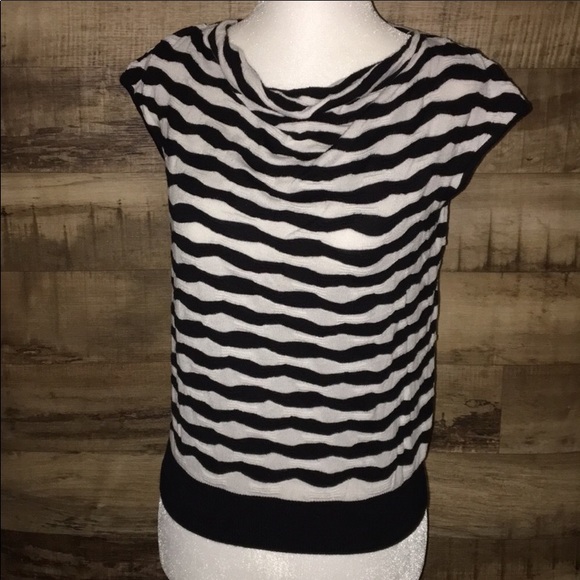 Jones Wear Tops - JONES WEAR PETITE TOP